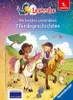 Die besten Pferdegeschichten für Erstleser - Leserabe ab 1. Produktbild-Vorschau 2
