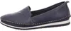 Andrea Conti Damen Leder Slipper 1889601, Größe:39 EU, Produktbild-Vorschau 11