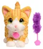 furReal Bella, mačička, ktorá pečie sušienky Náhľad obrázku produktu 9