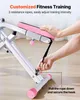 Macchina per squat - Attrezzo Sissy Squat - Per squat Anteprima dell’immagine prodotto 5