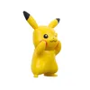 Pokémon Battle Figure Set  Pikachu, Perrserker & Hawlucha Produktbild-Vorschau 7