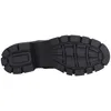 Tamaris Damen Stiefelette Schnürung Leder trendy Produktbild-Vorschau 22