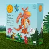 Der Grüffelo - Baue einen Zogg Drachen Gesellschaftsspiel Produktbild-Vorschau 6