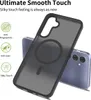 Custodia magnetica per Samsung Galaxy A16 5G/4G, Anteprima dell’immagine prodotto 5