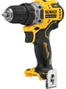 DeWalt DCD701N-XJ Akku-Bohrschrauber, 12 V (Basisversion) Produktbild-Vorschau 2