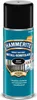 Hammerite Metallschutzlack matt SCHWARZ 400 ml Spray Produktbild-Vorschau 1