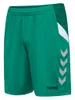 Hummel Tech Move Jr Blaue Kindershorts - 128 Produktbild-Vorschau 15
