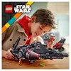 LEGO Star Wars Temný Falcon, Sada na stavění, 10 rok/roky, Náhled obrázku produktu 48