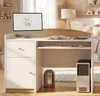 Bureau compact pour enfants, bureau pour adolescents. Voir les images du produit 6