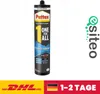 Pattex Montagekleber One4All Transparent 290g, 1 Stück Produktbild-Vorschau 3