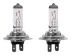 Kompass Birne 12V H7 100W PX26d Blase 2ks Produktbild-Vorschau 2
