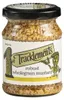 Musztarda Tracklements z pełnoziarnistymi ziarnami. Podgląd zdjęcia produktu 1