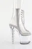 BLISS-1016C Pleaser vegane Damen High Heels Produktbild-Vorschau 5