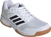 ADIDAS Speedcourt W FTWWHT/CBLACK/GUM10 38.5 Produktbild-Vorschau 5