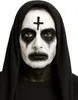 Atosa Halloween Nonnen Make-up Dosierung Durchsichtig  Produktbild-Vorschau 3