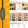 150 LED Pflanzenlampe Vollspektrum Sonnenlicht Produktbild-Vorschau 4