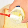 12 kusů 3 velikosti silikonové špachtle Mini škrabka na Náhled obrázku produktu 6