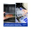 sistema Frischhaltedose KLIP IT PLUS 2,2 l blau Anteprima dell’immagine prodotto 14