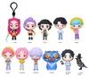 KPop Demon Hunters Rucksack-Anhänger  Characters - Mystery Produktbild-Vorschau 1