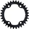 Shimano Kettenblätter FC-MT610 1x12-fach 32 Zähne schwarz 4 Produktbild-Vorschau 5