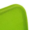 tectake® Bürostuhl Patrick ergonomische Form 360° drehbar Produktbild-Vorschau 3