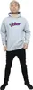 DC Comics - Kapuzenpullover für Herren BI8516 (S) (Grau) Produktbild-Vorschau 4