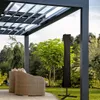 Copertura per ombrellone Izrielar fino a Ø270-300 cm con Anteprima dell’immagine prodotto 9