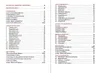 A table of contents from a book about DDR sausages. Produktbild-Vorschau