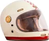 By City Roadster Iii Integralhelm Weiß L Weiß L Produktbild-Vorschau 3