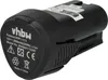 vhbw Akku kompatibel mit Hendi Wireless Kebab-Cutter Produktbild-Vorschau 1