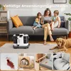 Teppichreiniger Waschsauger, Polsterreiniger, Gerät und Produktbild-Vorschau 5
