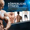 HOMCOM Hantla sześciokątna Hantla żeliwna Hantla gumowa Podgląd zdjęcia produktu 9