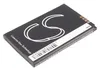 TECHTEK Batteria compatibile con [LG] 990G, C320, Cookie Anteprima dell’immagine prodotto 2