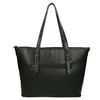 Große Damen Tasche Schultertasche Umhängetasche Crossover Produktbild-Vorschau 5