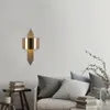 Opviq, 619 - A, Wandleuchten, Jahrgang, Eisen, 75 x 10 x 22 Produktbild-Vorschau 1