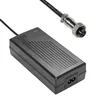 Alimentatore AK-EV-02 29,4V / 2A 60W Mini XLR femmina Anteprima dell’immagine prodotto 1