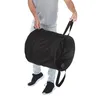 Relaxdays Laubsack selbstaufstellend, 2er Set, 120 L, Pop Produktbild-Vorschau 8