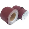 25m Schleifpapier Rolle 93mm x 25m Körnung P100 Schleifband Produktbild-Vorschau 3