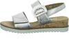 Gabor GENUA Damen Sandalette - Riemchen Sandalen beige Produktbild-Vorschau 20