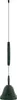 Schwaiger DVB-T Zimmerantenne passiv, Stab, Produktbild-Vorschau 3