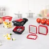 Nicer Dicer Quick XXL | Set 7-tlg. Produktbild-Vorschau 4