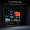 Koorui Smart TV - Tizen TV by Samsung - QLED Full HD - 32 Produktbild-Vorschau 16