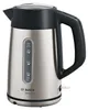 Bosch TWK4P440, 1,7 l, 2400 W, Schwarz, Edelstahl, Produktbild-Vorschau 1