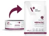 VetExpert Veterinary Diet Hepatic Cat 12x100g Produktbild-Vorschau 5