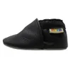 YALION® Baby Krabbelschuhe aus Echtleder, weiche Produktbild-Vorschau 7
