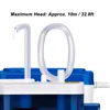 AC110-240V 3W mini split HVAC kondenzačné čerpadlo, tiché Náhľad obrázku produktu 10
