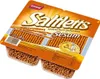 Lorenz Saltlettes Sticks Sezamové preclíky se semínky 175g Náhled obrázku produktu 5