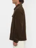 Volcom Likeaton Jacke Braun S Mann Braun S Produktbild-Vorschau 3