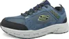 Skechers Oak Canyon Walkingschuh Blau Produktbild-Vorschau 62