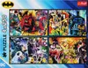 Trefl 13310, 250 Stück(e), Comics, 7 Jahr(e) Produktbild-Vorschau 1
